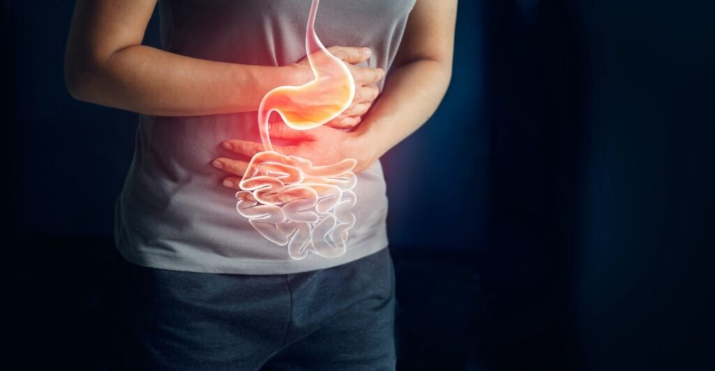 Desparasitação e Saúde Integral