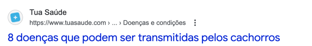 Doenças transmitidas por cães indicando necessidade de detox
